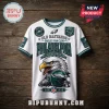Philadelphia Eagles Old Bastards Vintage Custom Shirt featuring a central eagle head, team helmet, and stadium graphics.
