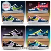 WNBA Teams Custom Nike Air Force 1 Low Sneakers featuring team colors, logos, and personalized name placements on platforms.