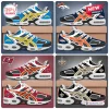 All NFL Team Personalized Air Max Plus Sneakers featuring Chargers, Broncos, Buccaneers, and Saints branding on shoe boxes.