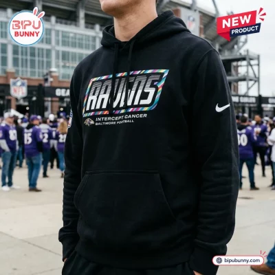 All Team NFL Crucial Catch 2026 Collection Hoodie