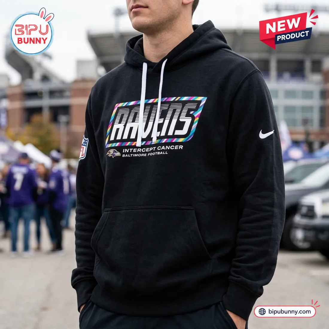 All Team NFL Crucial Catch 2026 Collection Hoodie All Team NFL Crucial Catch 2026 Collection Hoodie