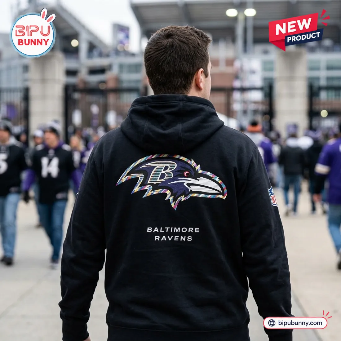All Team NFL Crucial Catch 2026 Collection Hoodie All Team NFL Crucial Catch 2026 Collection Hoodie