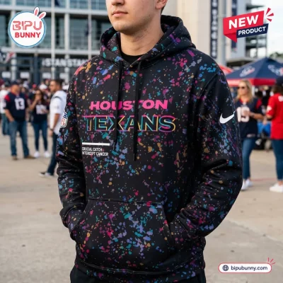All Team NFL Crucial Catch Intercept Cancer Hoodie 2026