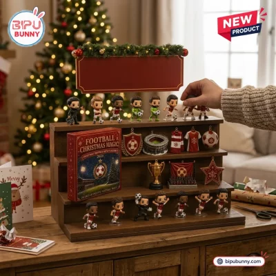 Arsenal FC Christmas Football Advent Calendar