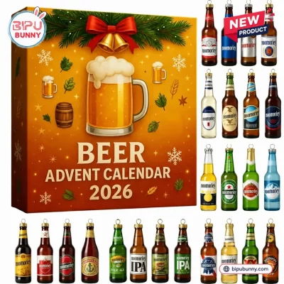 Beer Advent Calendar 2026