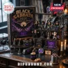 Black Sabbath 2026 Holiday Figure Advent Calendar
