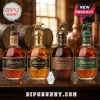 Blanton's 133rd Anniversary Advent Calendar