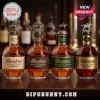 Blanton's 133rd Anniversary Advent Calendar