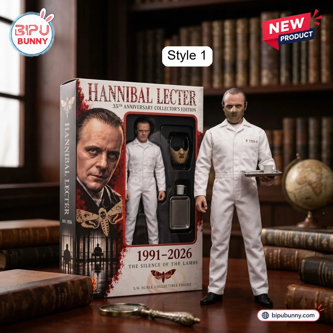 Classic Horror Movie Halloween Collectible Action Figure Classic Horror Movie Halloween Collectible Action Figure