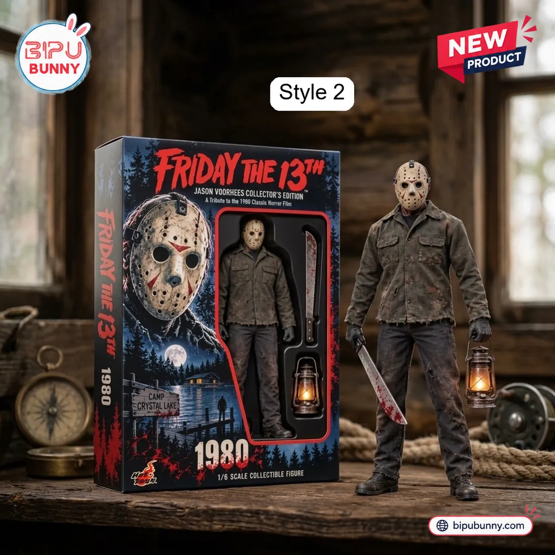 Classic Horror Movie Halloween Collectible Action Figure Classic Horror Movie Halloween Collectible Action Figure