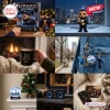 Collage view of the Drake Iceman 2026 Advent Calendar and assorted merchandise items.
