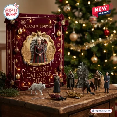 Game of Thrones Advent Calendar 2026