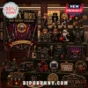 Guns N' Roses 2026 Rock Band 24-Piece Advent Calendar