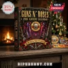 Guns N' Roses 2026 Rock Band 24-Piece Advent Calendar