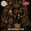 Guns N' Roses 2026 Rock Band 24-Piece Advent Calendar