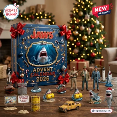 Jaws Advent Calendar 2026