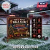Liverpool FC Ornament Advent Calendar 2026 featuring club crest, stadium graphics, and miniature team-themed hanging ornaments.
