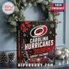 NHL Carolina Hurricanes Advent Calendar 2026