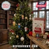Peanuts 75th Anniversary 24-Piece Christmas Advent Calendar