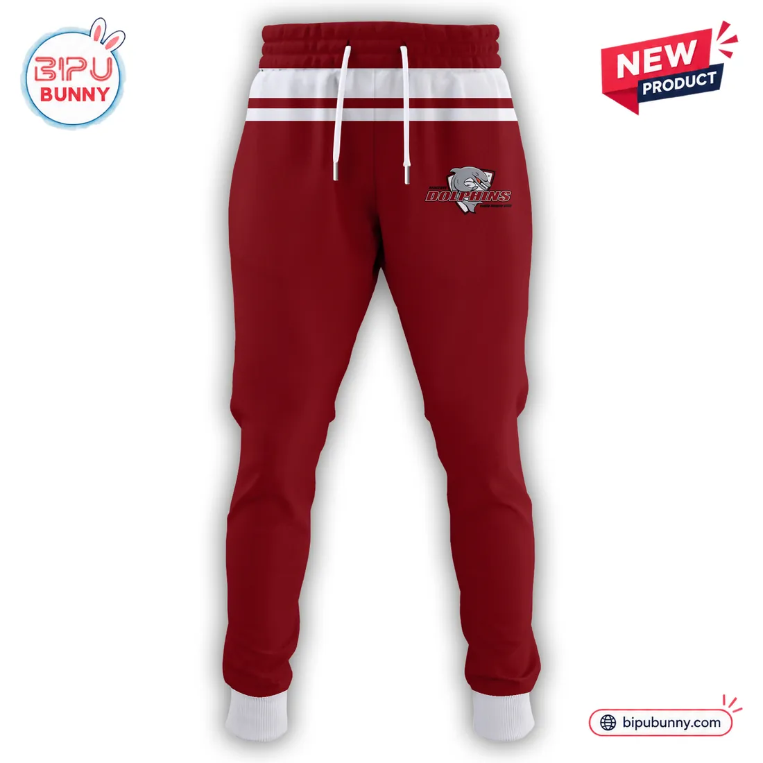 Redcliffe Dolphins 2026 Hostplus Cup Premiers Maroon Hoodie Redcliffe Dolphins 2026 Hostplus Cup Premiers Maroon Hoodie