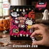Sanrio Hello Kitty Halloween 2026 Advent Calendar with numbered boxes, ghost icons, and mini collectible character figurines.