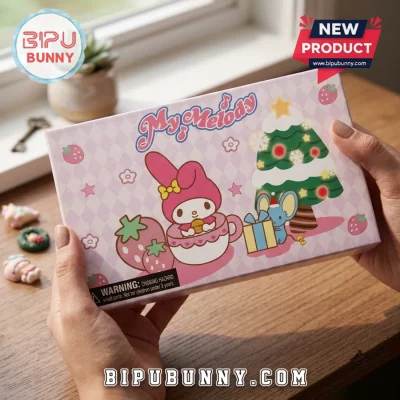 Sanrio My Melody Christmas Advent Calendar 2026