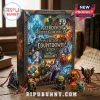 World of Warcraft 2026 Azeroth Battle Chronicles Advent Calendar box featuring character illustrations and miniature figures.