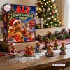 ALF Advent Calendar 2026