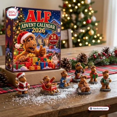 ALF Advent Calendar 2026