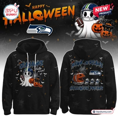 All Team NFL Happy Halloween 2026 Hoodie