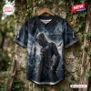 Assassin's Creed 20th Anniversary Baseball Jersey