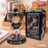 Dallas Cowboys Rowdy The Cowboy 66th Anniversary 1960-2026 Figure