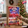 Detroit Red Wings 2026 Advent Calendar