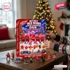 Detroit Red Wings 2026 Advent Calendar