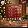 Dragon Ball 40th Anniversary Advent Calendar 2026