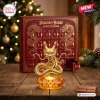 Dragon Ball 40th Anniversary Advent Calendar 2026
