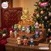 Dragon Ball 40th Anniversary Advent Calendar 2026