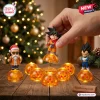 Dragon Ball 40th Anniversary Advent Calendar 2026