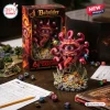 Dungeons and Dragons 52rd Anniversary 1974-2026 Hot Toys Figure