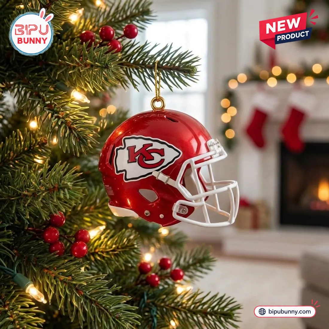 Kansas City Chiefs Kingdom Christmas Advent Calendar Kansas City Chiefs Kingdom Christmas Advent Calendar