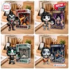 Kiss Rock Legends Collectible Figure