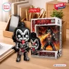 Kiss Rock Legends Collectible Figure