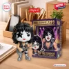 Kiss Rock Legends Collectible Figure