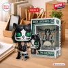 Kiss Rock Legends Collectible Figure