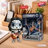 Kiss Rock Legends Collectible Figure