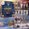 Milwaukee Brewers Advent Calendar 2026