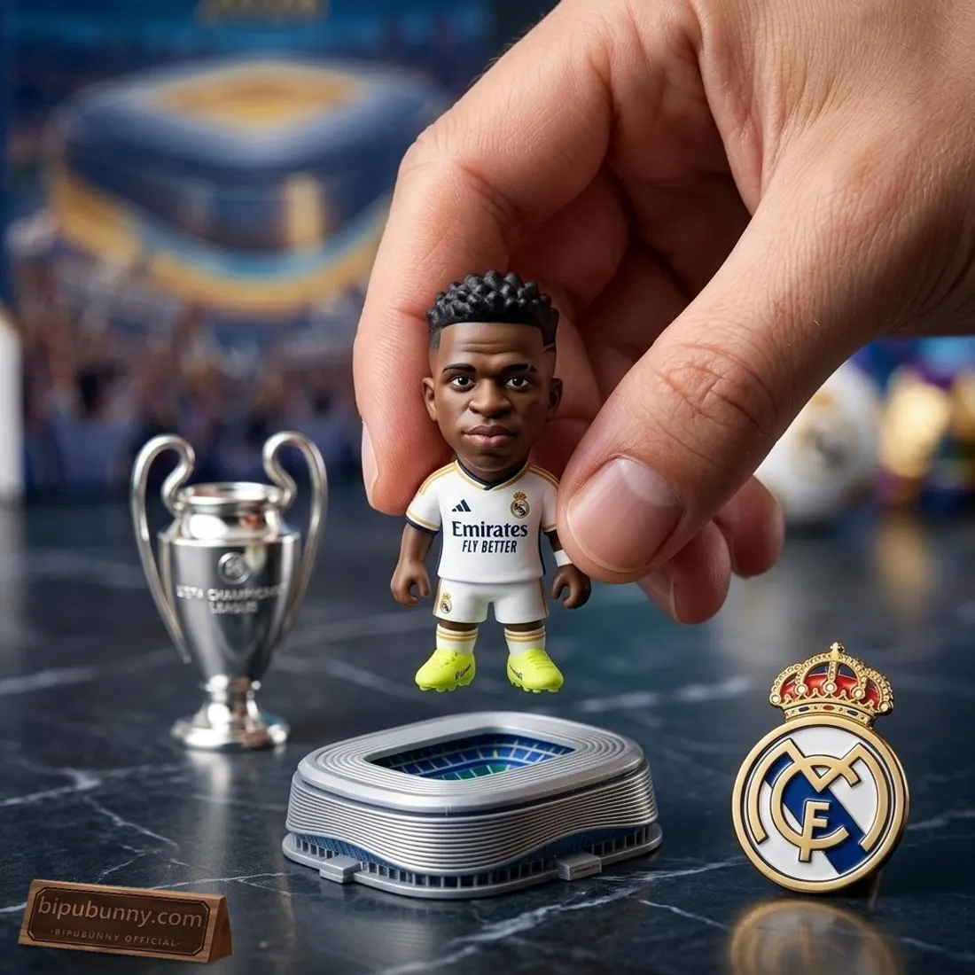 Real Madrid Los Blancos Santiago Bernabeu 2026 Advent Calendar Real Madrid Los Blancos Santiago Bernabeu 2026 Advent Calendar