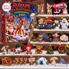 Rudolph the Red-Nosed Reindeer 2026 Advent Calendar