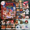 Rudolph the Red-Nosed Reindeer 2026 Advent Calendar