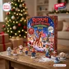 Rudolph the Red-Nosed Reindeer 2026 Advent Calendar